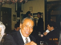 Victor Sandoval