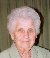 Edith Jones Harrell Martin