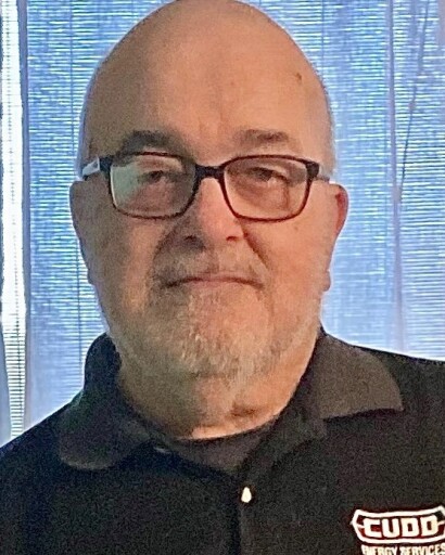 David L. Hill Profile Photo