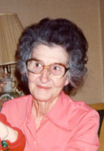 Mary Alice Atwell Profile Photo