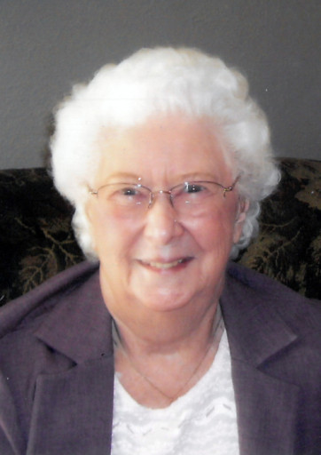 Marjorie M. (Masters)  Cushman Profile Photo