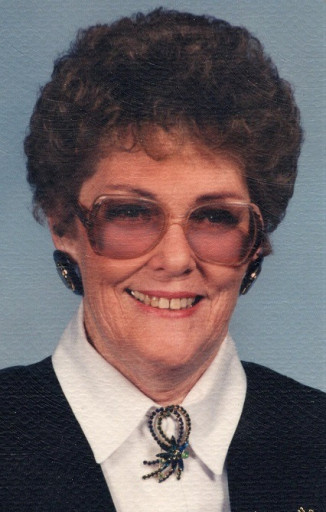 Beverly Ann York