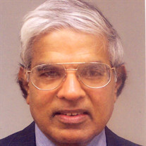 Krishna Baranwal