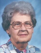 Velma A. Spurley Profile Photo