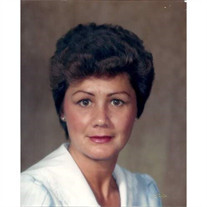 Betty A. Hetherington (VanOchten) Profile Photo