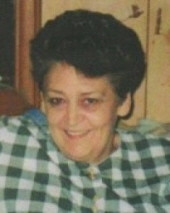 Evelyn  Juanita Pritchard