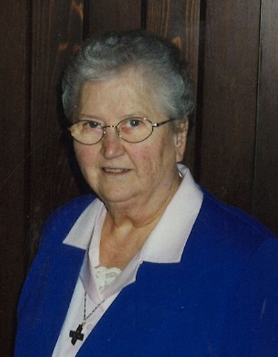 Sister Ethel Marie Devlin (Pierre Celestin)