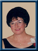 Thelma Joan Smith Profile Photo