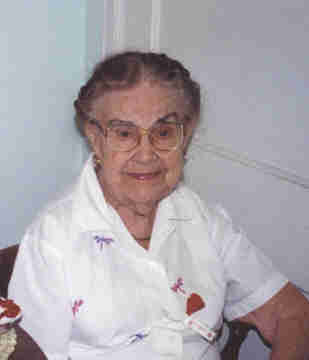 Phyllis Benham