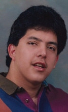 Gary Palacios