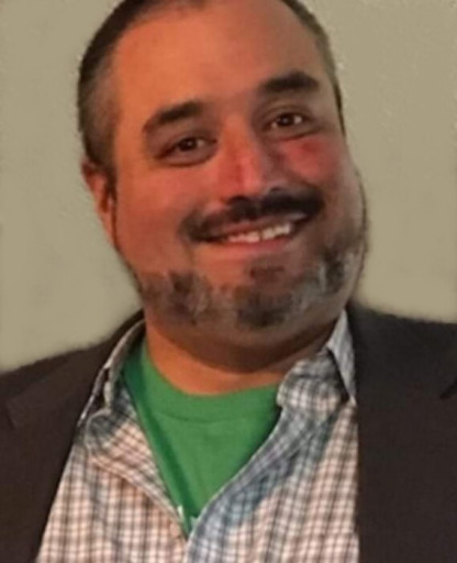 Attorney Joel Saldivar Profile Photo