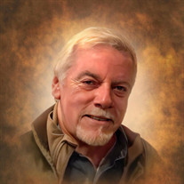 Mr. John Kilday, Profile Photo