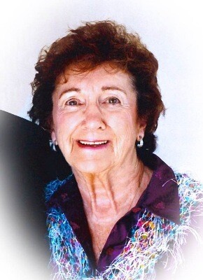 Evelyn J. Shuman