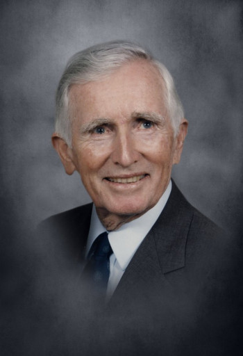 William Roots Miller III