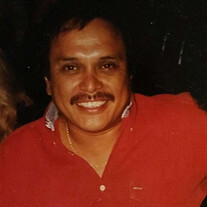 Ronnie Ayala