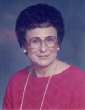 Ruth J. Mrs. Mcclendon Profile Photo