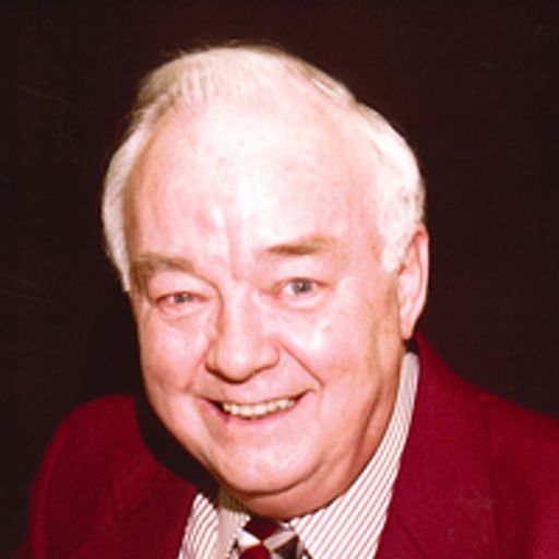 Donald W. Jensen Profile Photo