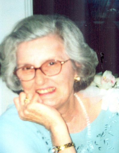 Betty L. Banning