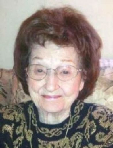 Monica Helen Driscoll Profile Photo