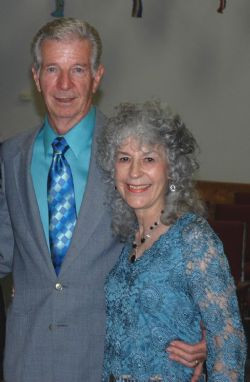 Milton Matheny