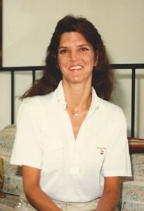 Marcia "Marcy" Lang-Cottrell