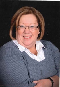 Rebecca L. Mccutcheon Profile Photo