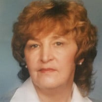 Mrs.  Jean Hanna Ainsworth Profile Photo