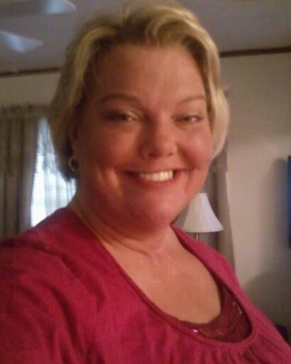 Candice Christine Handley Profile Photo