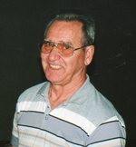 Walter Johnson Sr Profile Photo