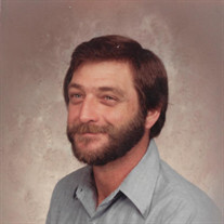 Dewell William "Bill" Patterson Profile Photo
