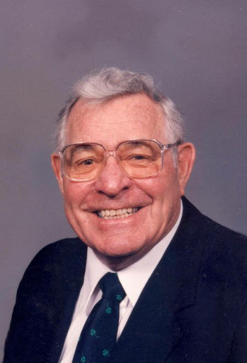 Daniel A. Dougherty