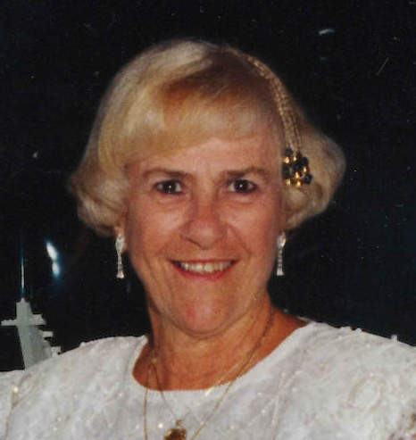 Rosemary C. Charters