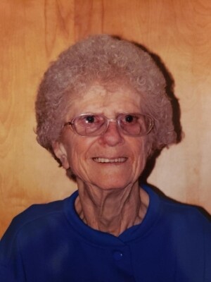 Esther D. Long Profile Photo