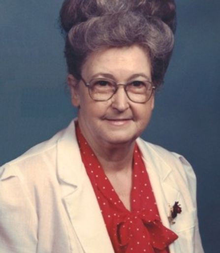 Joyce Wade Jordan