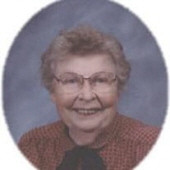 Gertrude M. Aubrey