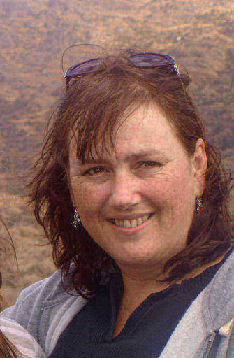 Patricia Lee Duffy-Stewart