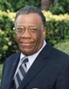 Dr. James  McGriff, Jr.