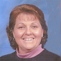 Loretta "Terri" McNutt Berry