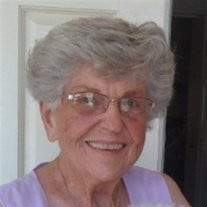 Marjorie Elizabeth Owens Profile Photo