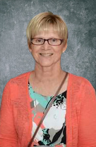 Jane Klinghammer Profile Photo