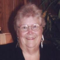 Carole A. Vickers