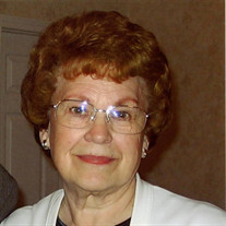 Barbara Ann Christensen