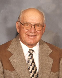 Vernon Joe Christensen