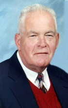 John "Jack" G. Cuddy Jr.