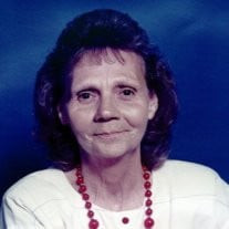 Patricia Liles Profile Photo