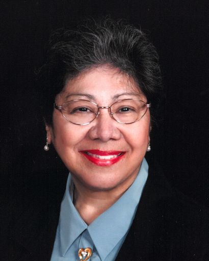 Jane A. Reyes