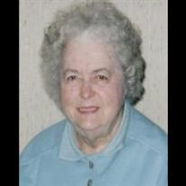 Hazel Smith Profile Photo