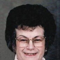 Dorothy Louise Jameson Mason (Plainview)