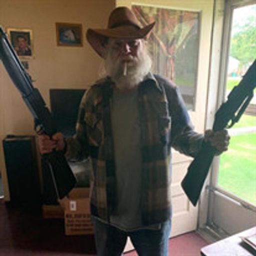 Roy "Judge" Boughton Profile Photo