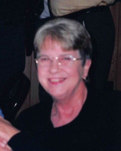 Sandra Sue Monier